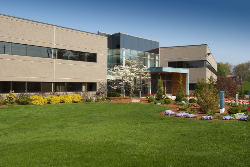 Commercial Hardscaping in Ventura County, CA
