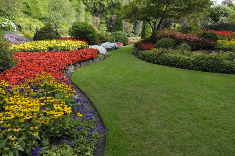 Garden Remodeling Service in Honolulu, HI