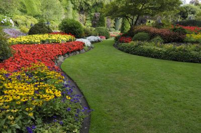 Golf Course Landscaping in Ventura County, CA